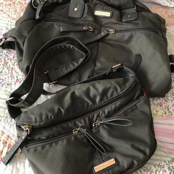 ADRIENNE VITTADINI NECCESSITIES / PERSONALS TRAVEL - Picture 8 of 8